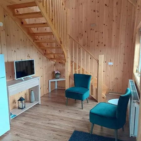 Greystone Summerhouse Egilsstaðir Exterior foto