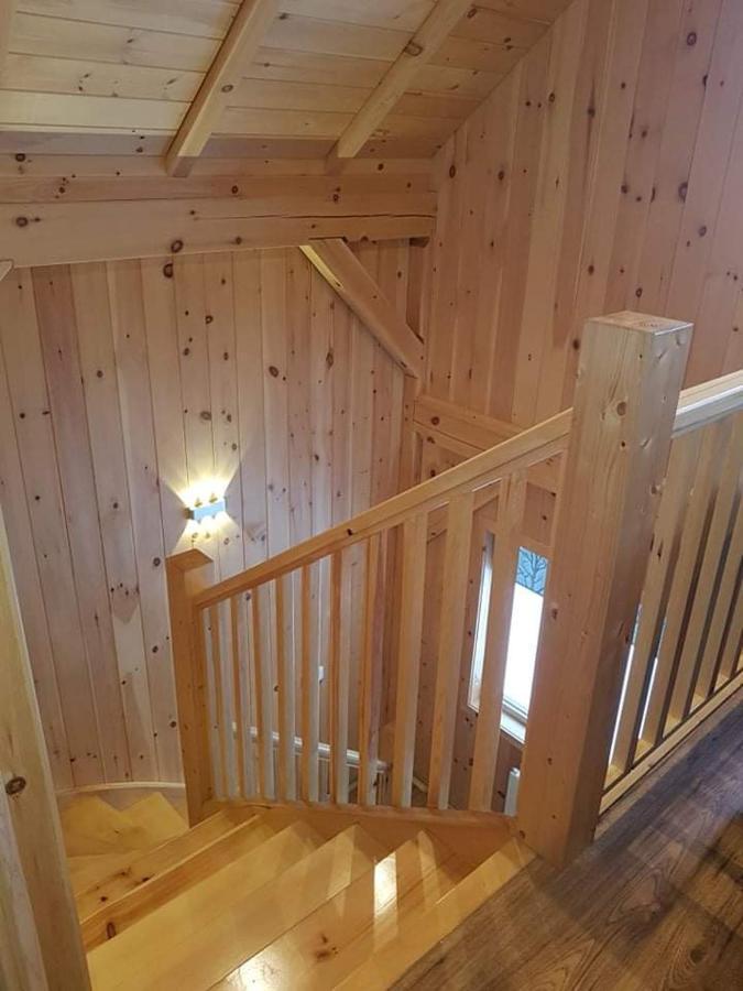 Greystone Summerhouse