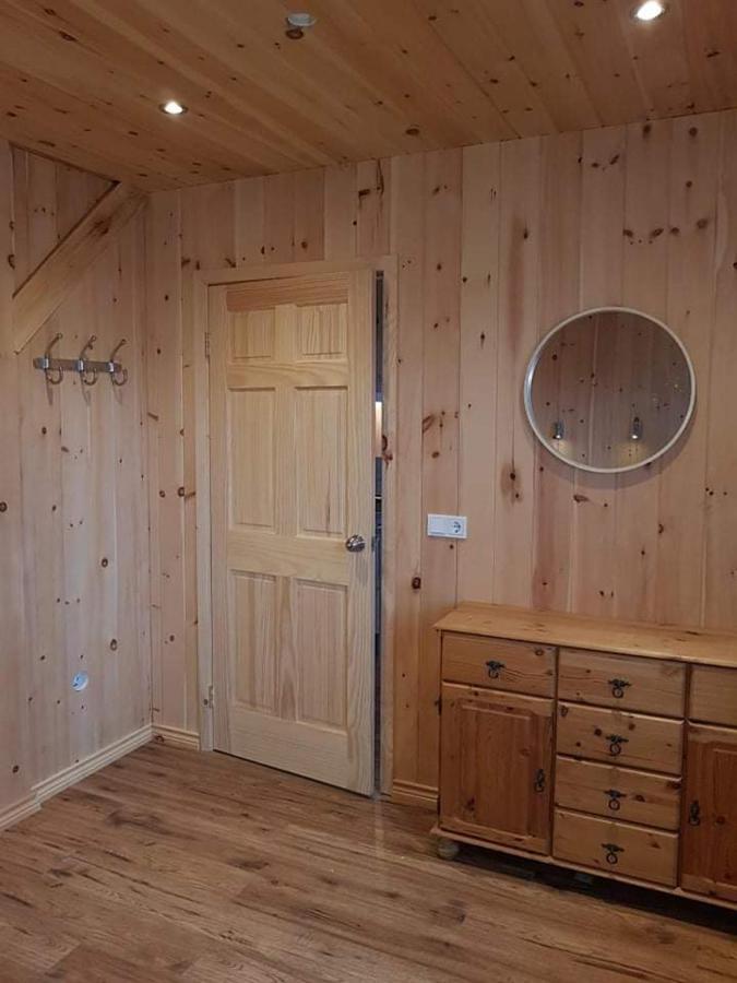 Apartment Greystone Summerhouse *