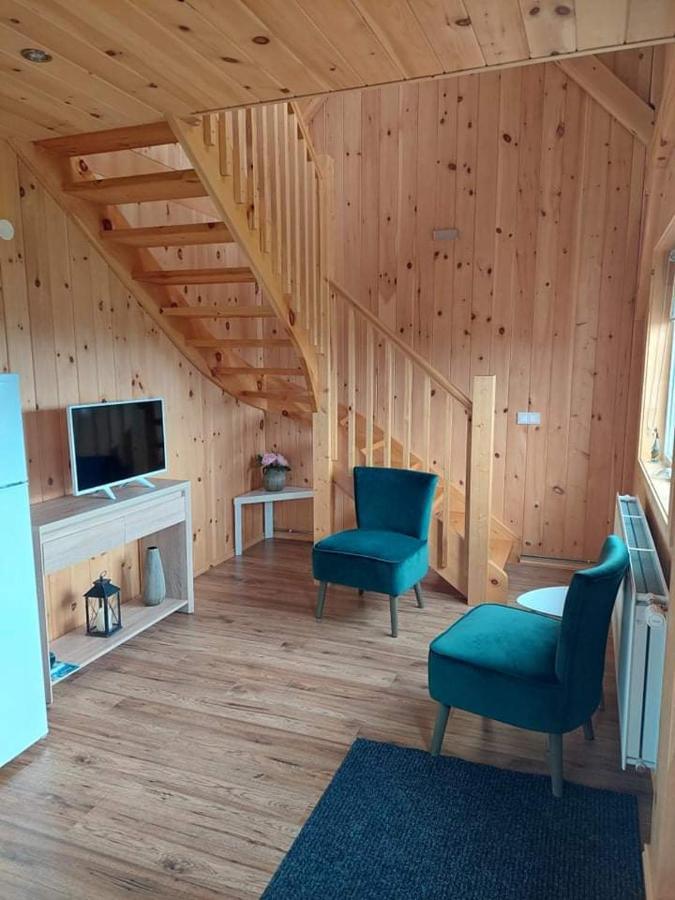 Greystone Summerhouse Apartment Egilsstadir