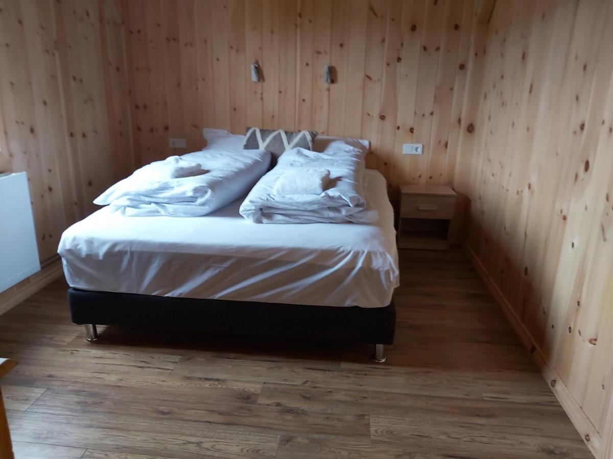 Apartment Greystone Summerhouse